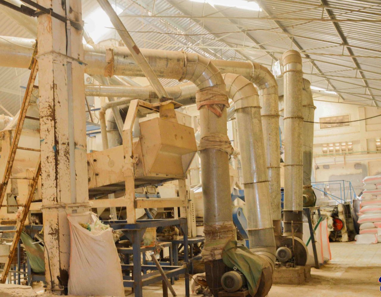 Mwea Nice Rice Millers